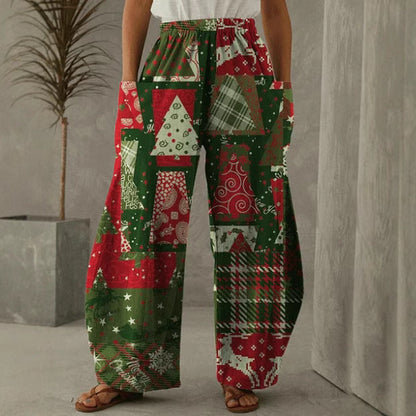 Classique et polyvalent Pantalon