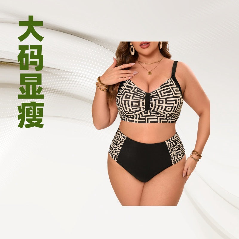 Élégant sans effort Bikini