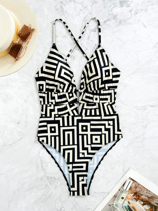 Tendance et intemporel Bikini