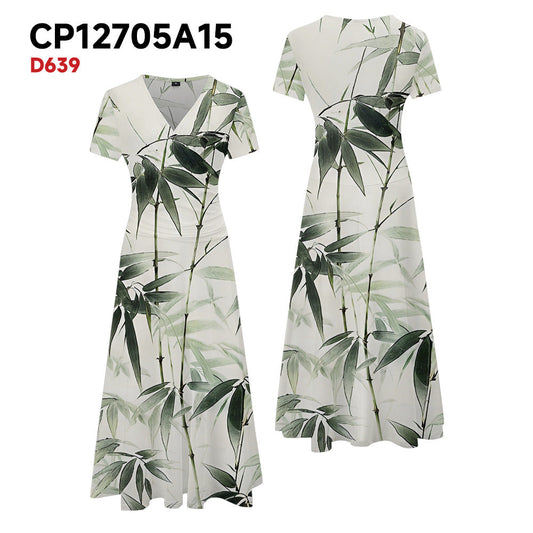 Confortable et chic Robe