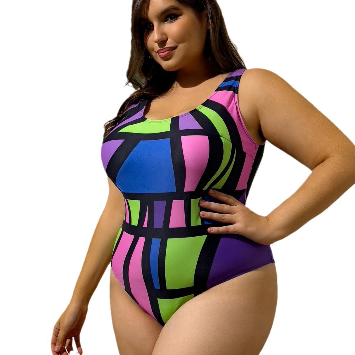 Séduisant et raffiné Maillot de bain