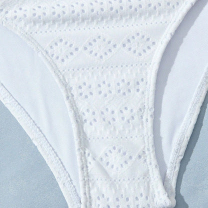 Chic et confortable Bikini