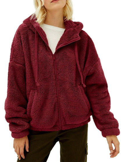 EP | Pull d'hiver chic et décontracté