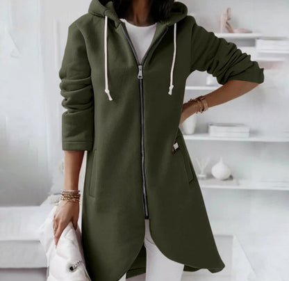 EP | Manteau super confortable & stylé