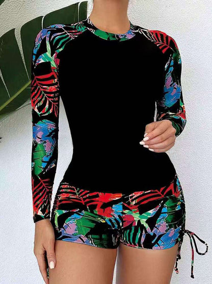 Audacieux et beau Maillot de bain