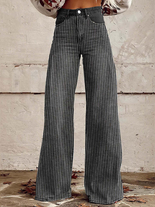 Cool et décontracté Pantalon