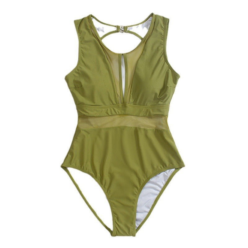 Chic et confortable Bikini