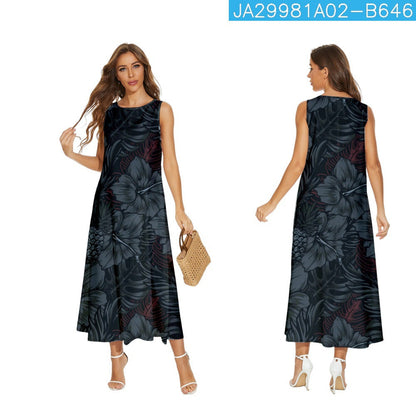 Chic et confortable Robe