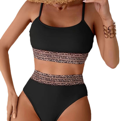 Classique et polyvalent Bikini