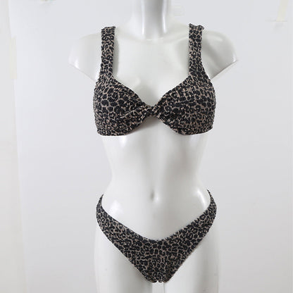 Luxe et gracieux Bikini