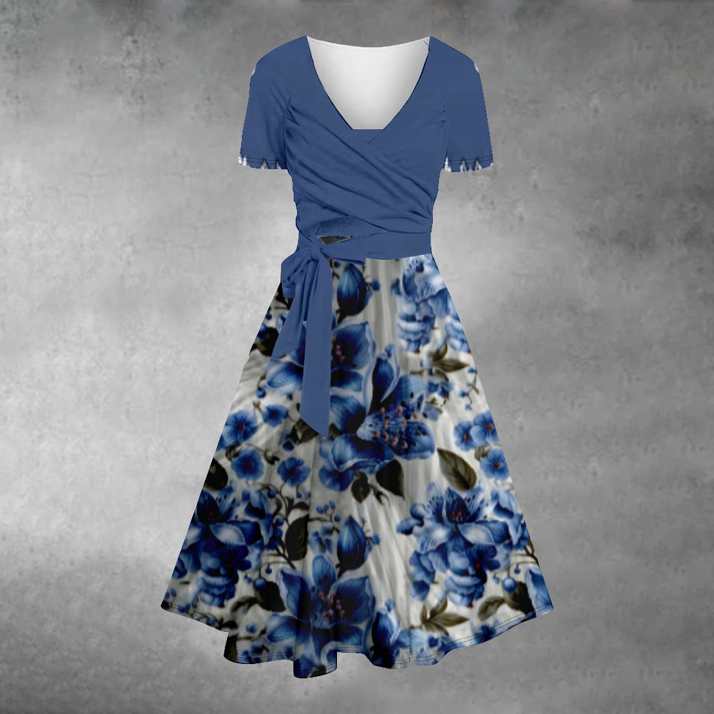 Audacieux et beau Robe
