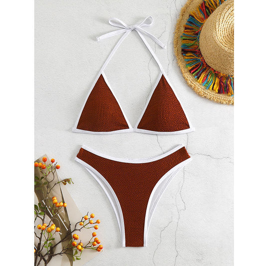 Élégant et contemporain Bikini