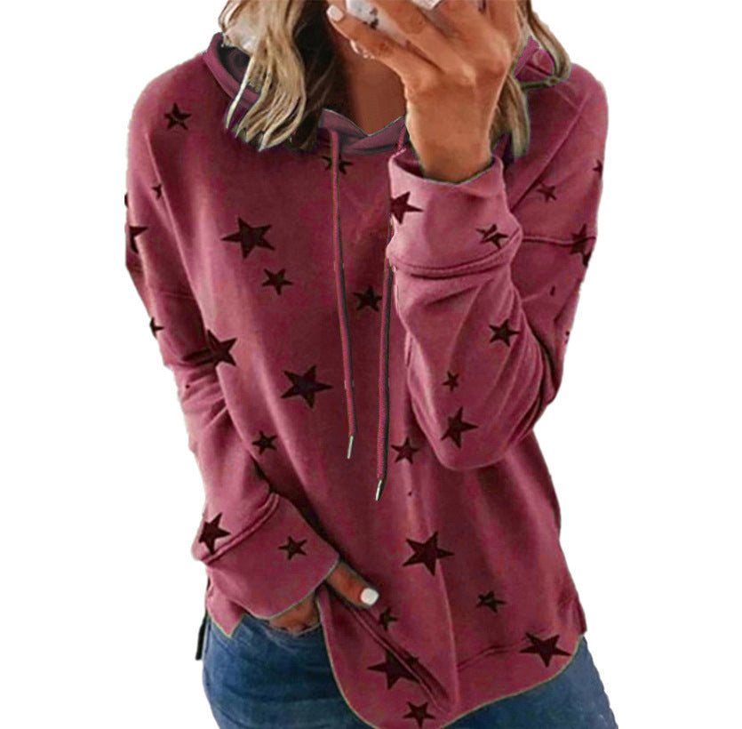 EP | Pull décontracté et à la mode