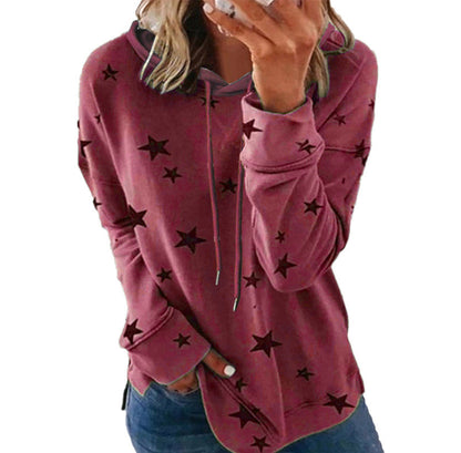 EP | Pull décontracté et à la mode