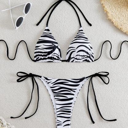 Fluide et fabuleux Bikini