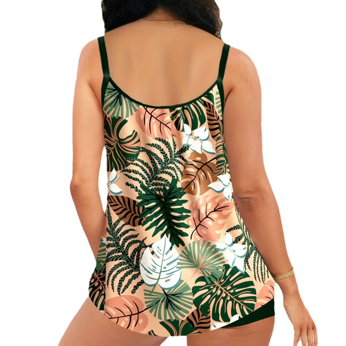 Doux et sophistiqué Bikini