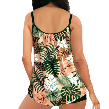 Doux et sophistiqué Bikini