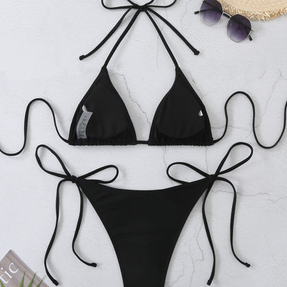 Discret et élégant Bikini
