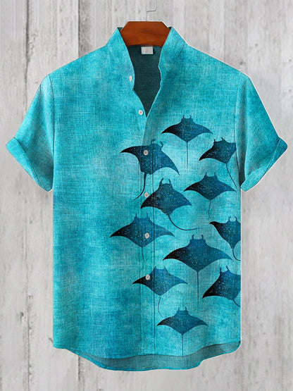 Audacieux et beau Chemise