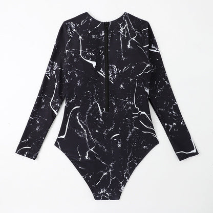 Élégant et stylé Maillot de bain