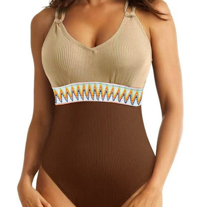 Tendance et intemporel Maillot de bain