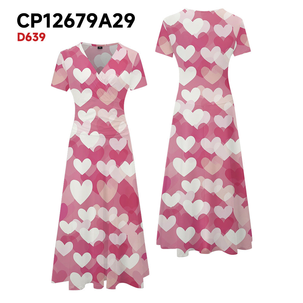 Audacieux et beau Robe