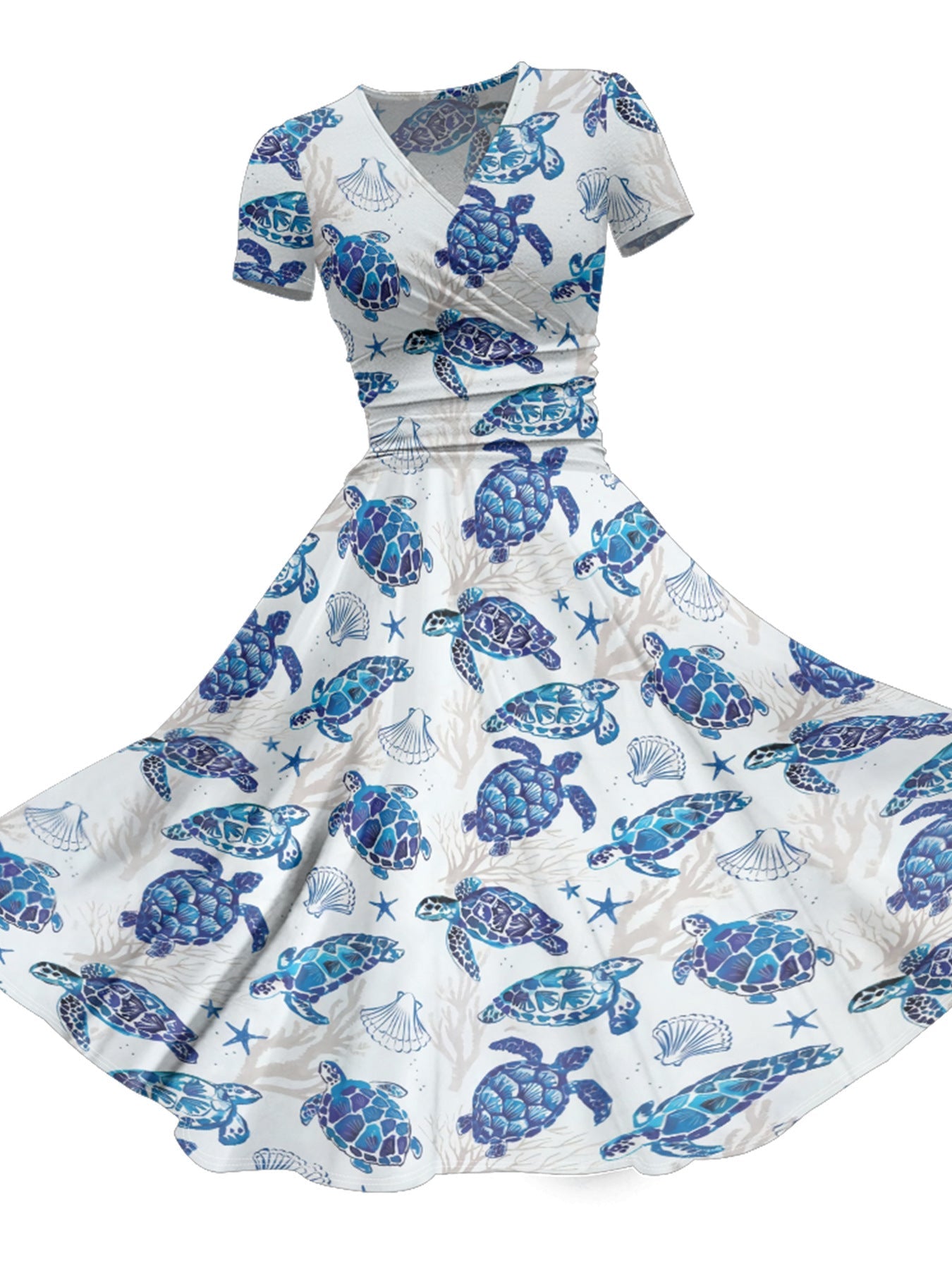 Audacieux et beau Robe