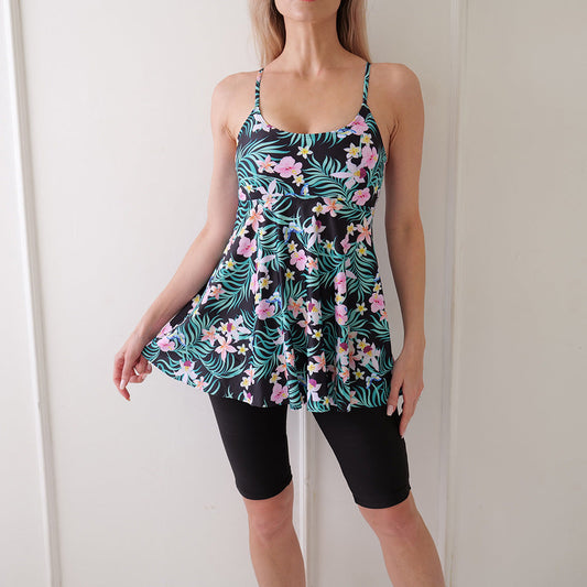 Chic et confortable Jupe