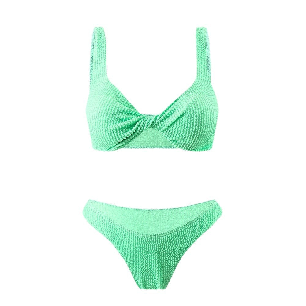 Chic et confortable Bikini
