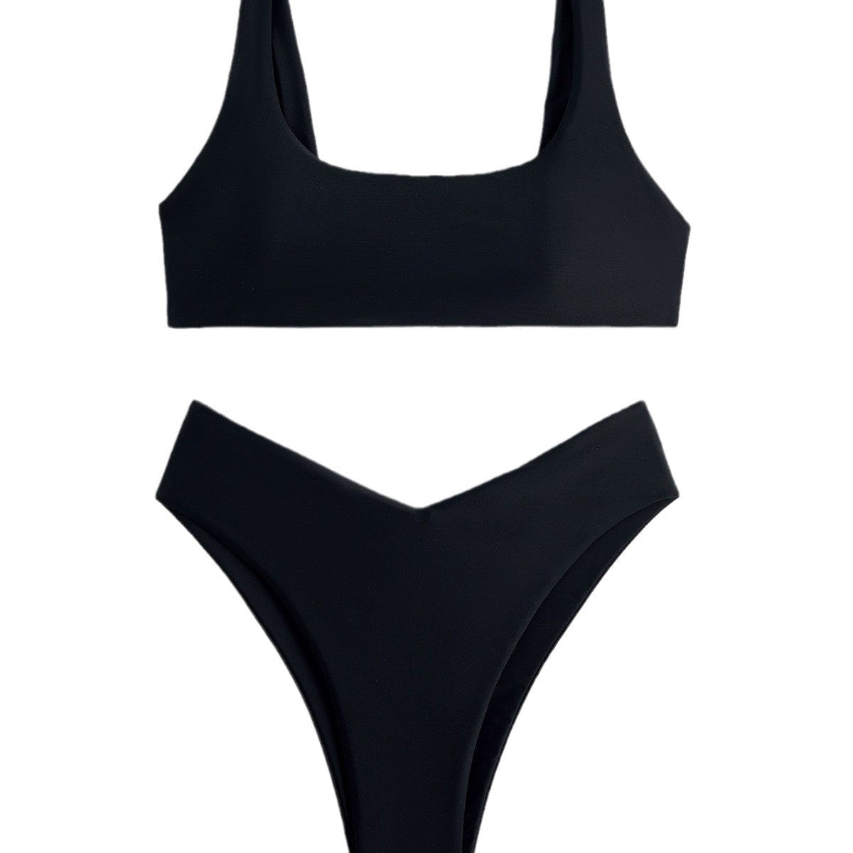 Confortable et chic Bikini