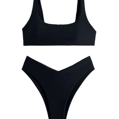 Confortable et chic Bikini