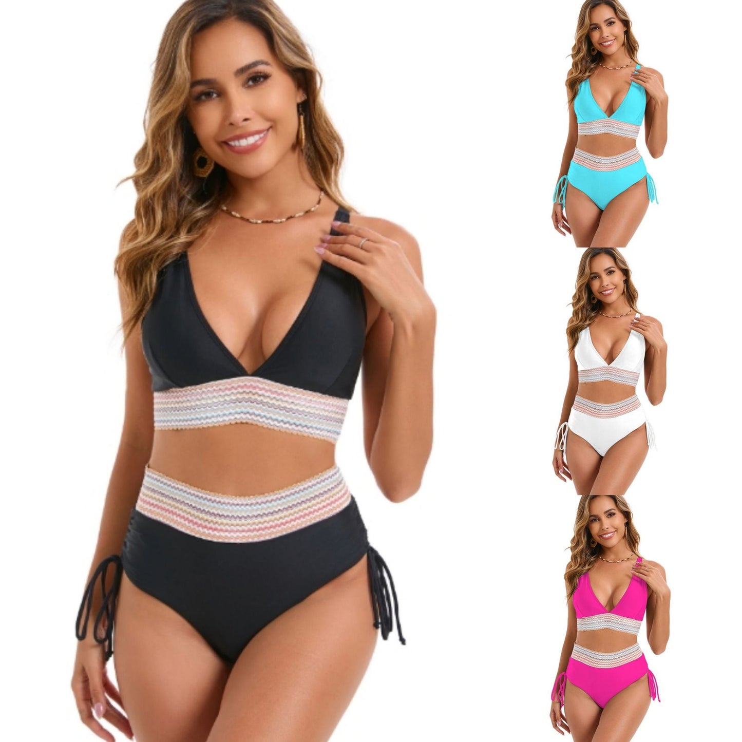 Élégant et contemporain Bikini