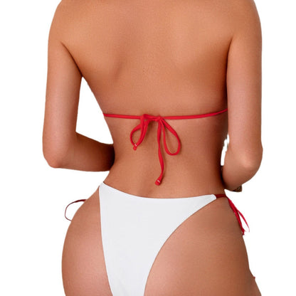 Tendance et intemporel Bikini