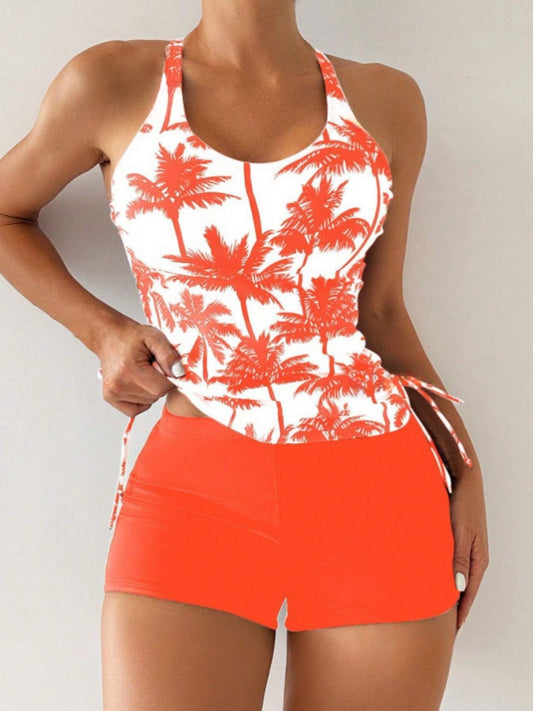 Classique et polyvalent Shorts