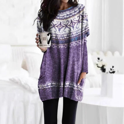 Doux et sophistiqué Chemise
