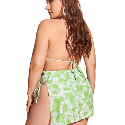 Moderne et minimaliste Bikini
