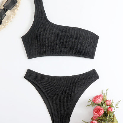 Doux et sophistiqué Bikini