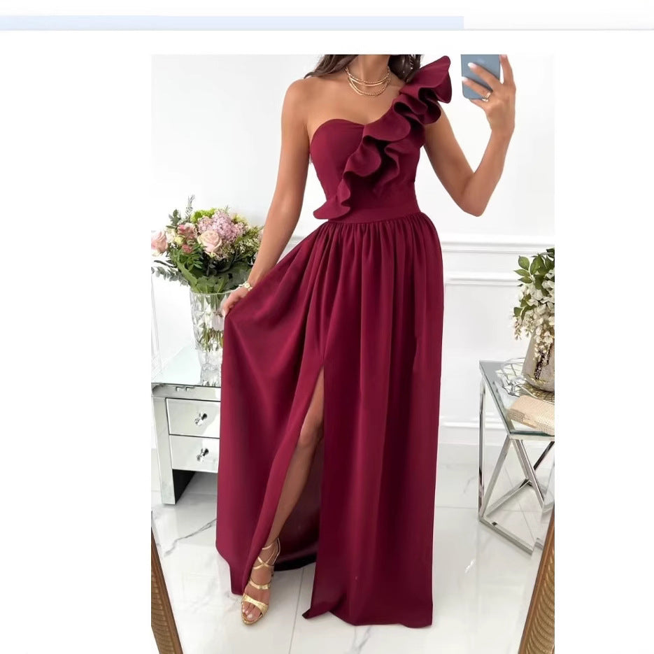 Audacieux et beau Robe
