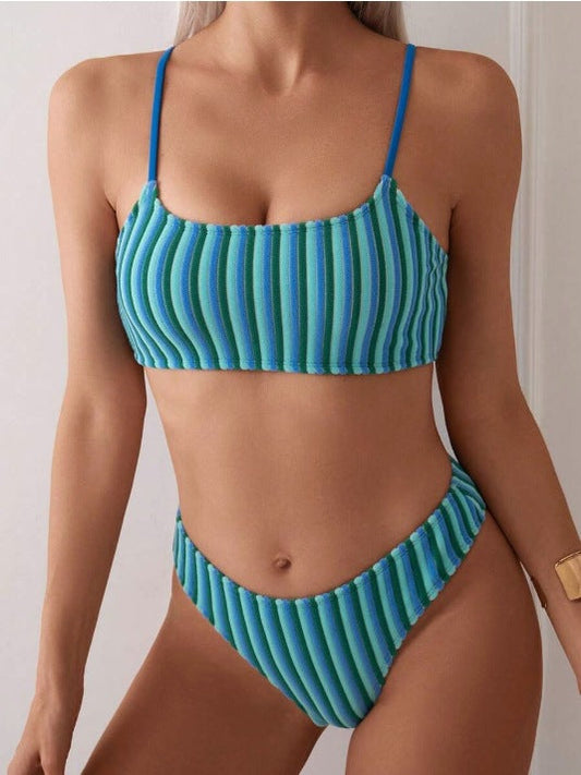 Fluide et fabuleux Bikini