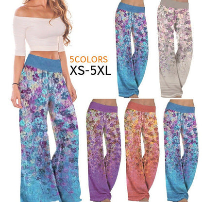 ND | Pantalons d'été souples et aérés