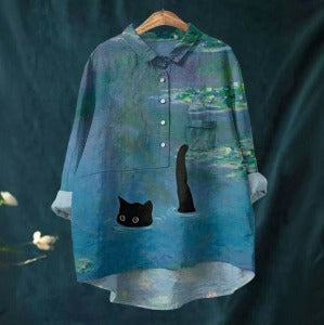 Audacieux et beau Chemise