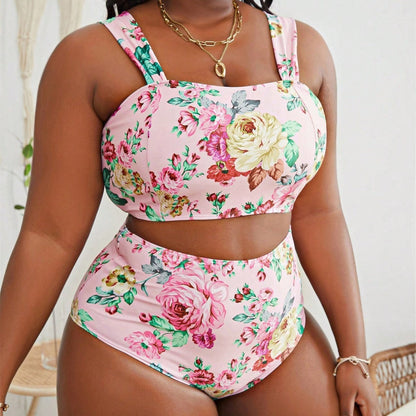 Audacieux et beau Bikini