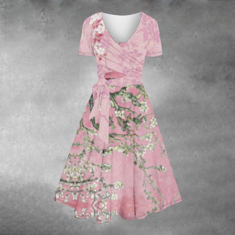 Audacieux et beau Robe