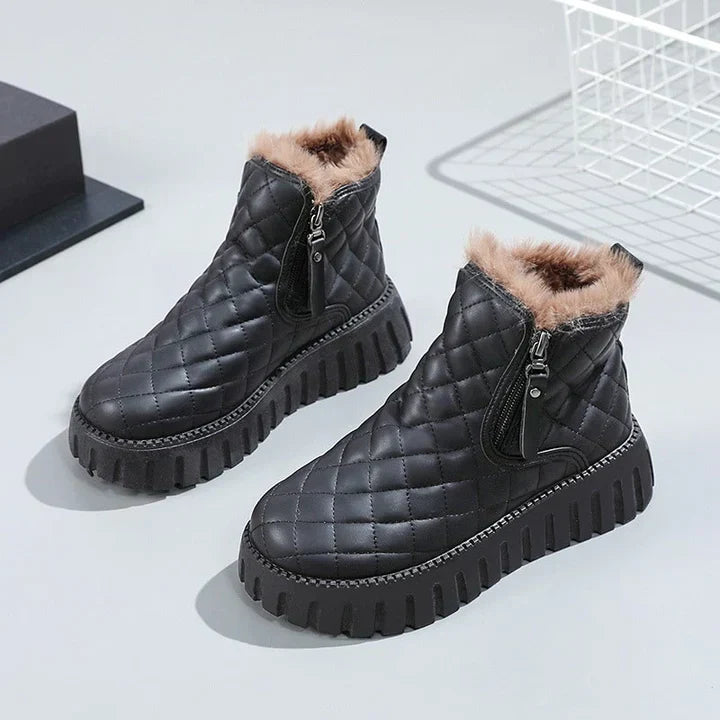 EP | Bottes d'hiver