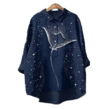 Audacieux et beau Chemise