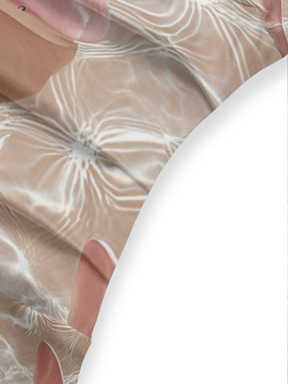 Classique et polyvalent Robe