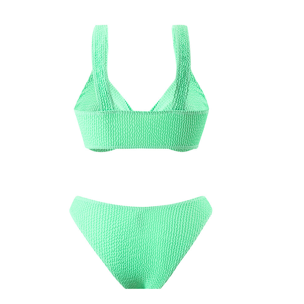 Chic et confortable Bikini