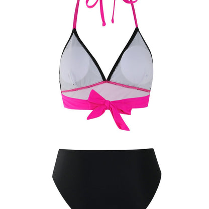 Discret et élégant Bikini