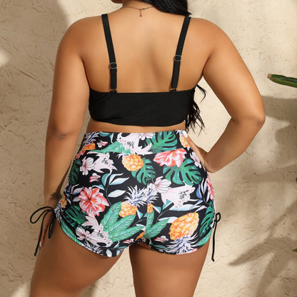 Fluide et fabuleux Bikini