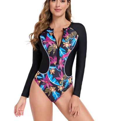 Luxe et gracieux Bikini